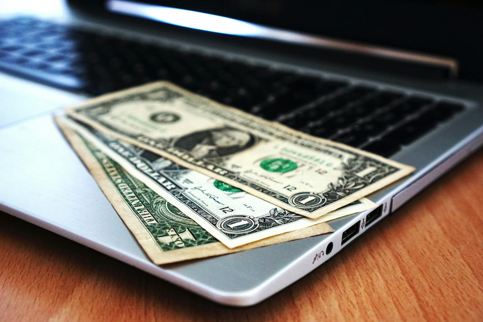 Online banking dashboard untuk metode penarikan Khelowin