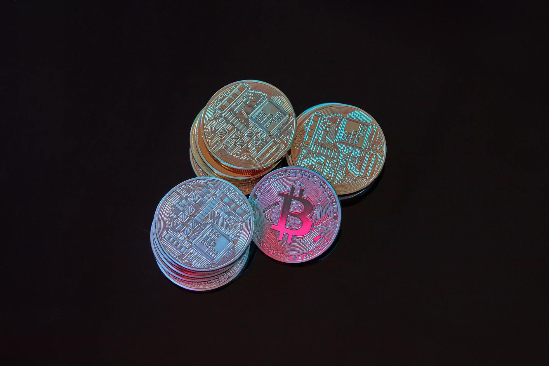 Cryptocurrency Bitcoin untuk penarikan cepat