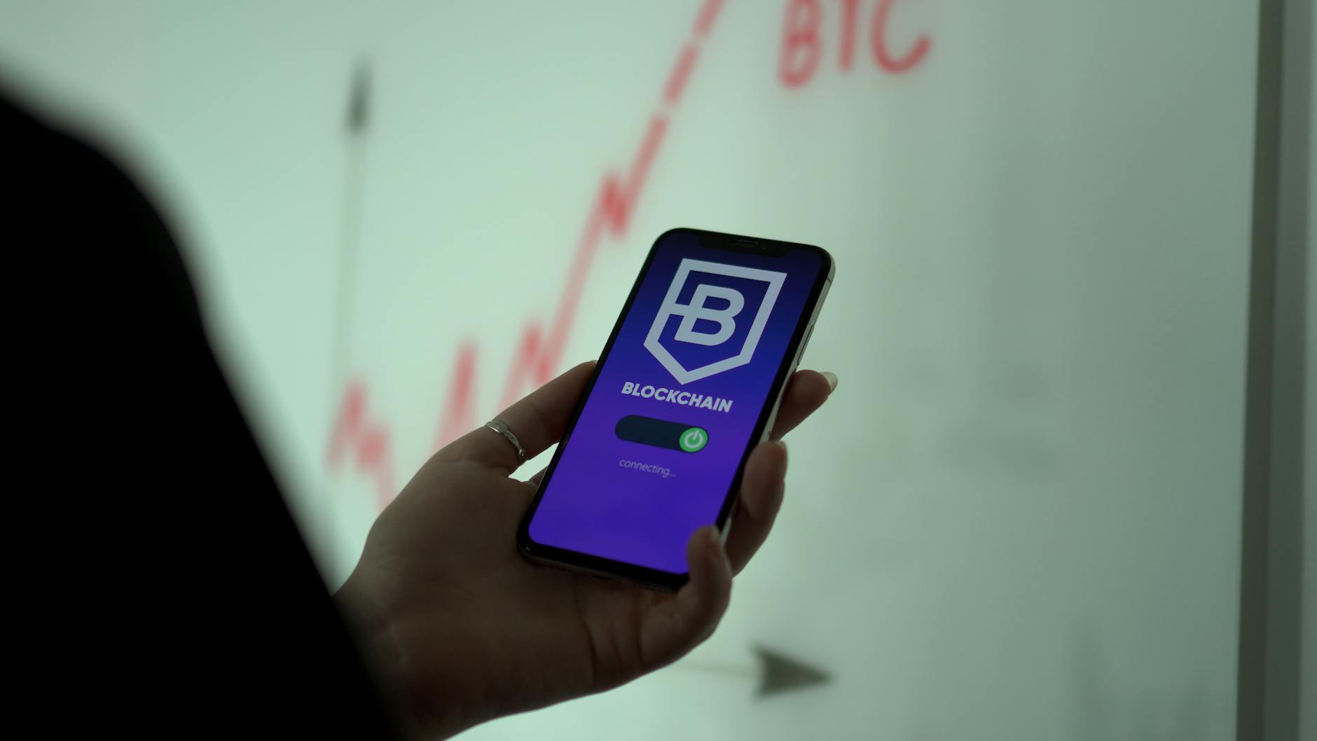 Fintech dan aplikasi mobile banking modern