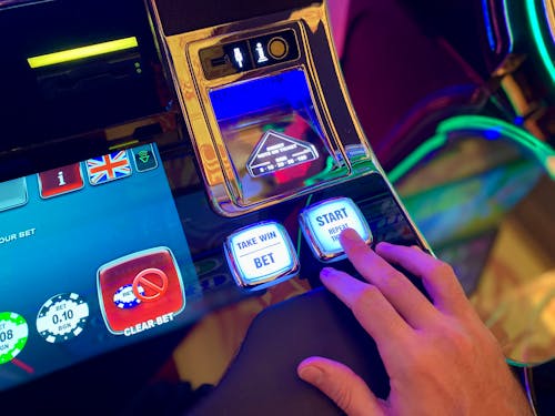Khelowin Casino: Panduan Lengkap Slot Dan Permainan