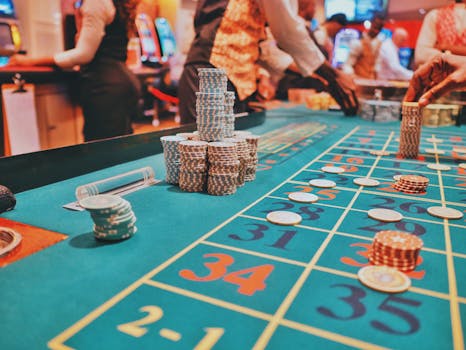 Khelowin Daftar: Panduan Lengkap Daftar Akun Slot