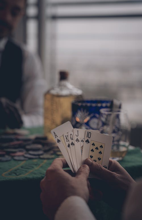 Khelowin Game Blackjack Tips And Strategies